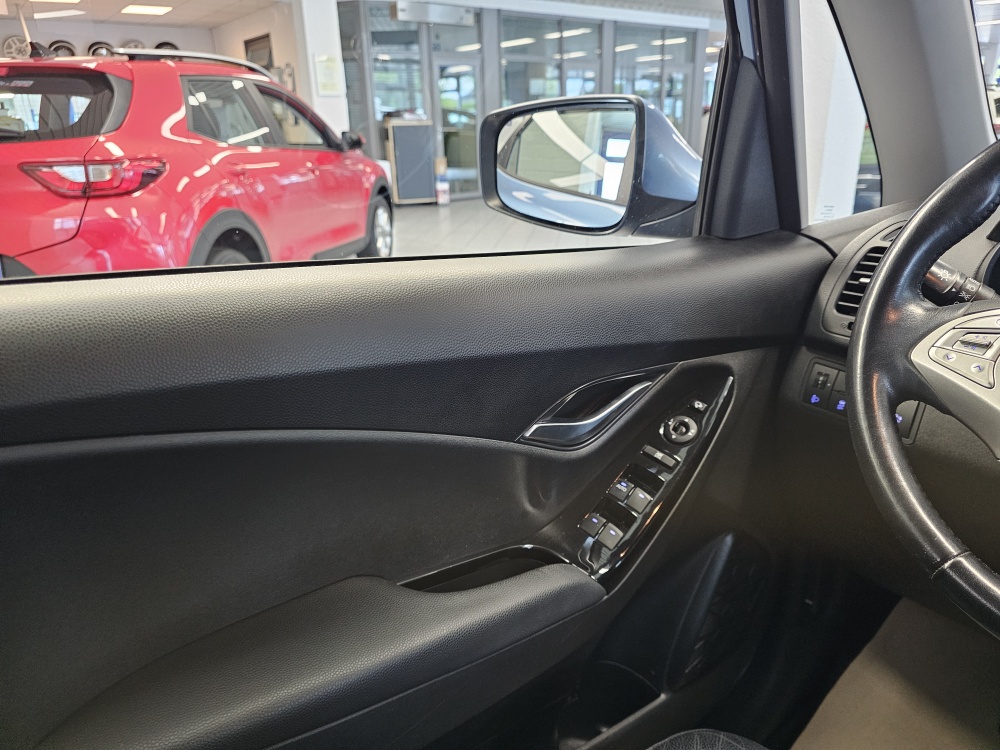 Hyundai ix20 bei Hoffmann Automobile in Wolfsburg kaufen und sofort mitnehmen - Bild 13