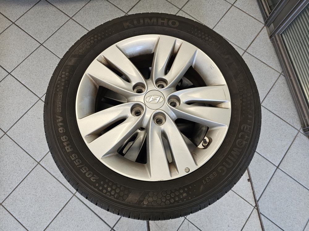 Hyundai ix20 bei Hoffmann Automobile in Wolfsburg kaufen und sofort mitnehmen - Bild 4