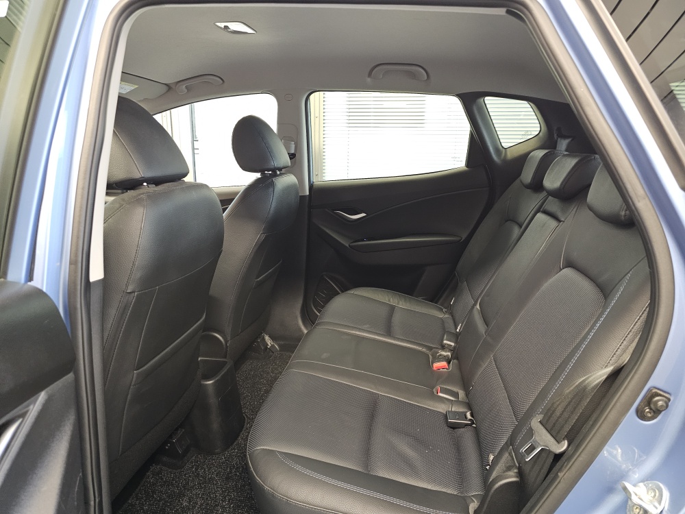 Hyundai ix20 bei Hoffmann Automobile in Wolfsburg kaufen und sofort mitnehmen - Bild 6