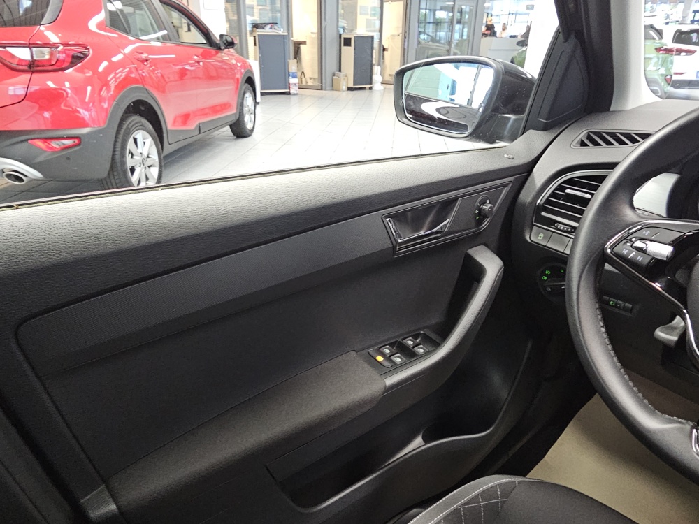 Skoda Fabia Combi bei Hoffmann Automobile in Wolfsburg kaufen und sofort mitnehmen - Bild 17