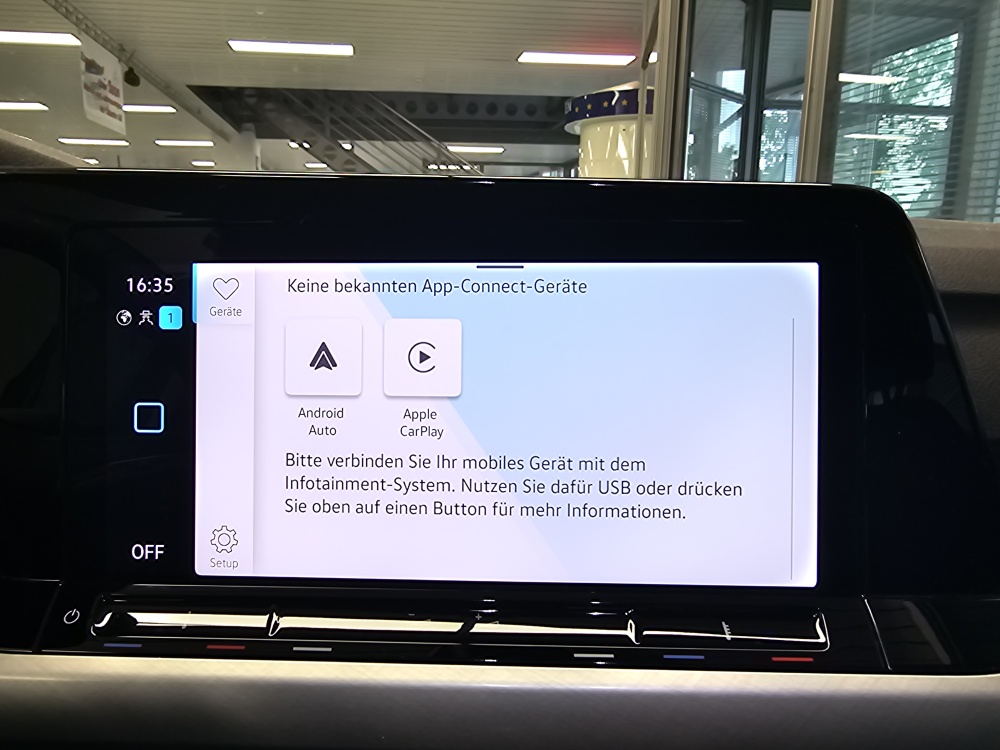VW Golf Variant bei Hoffmann Automobile in Wolfsburg kaufen und sofort mitnehmen - Bild 14