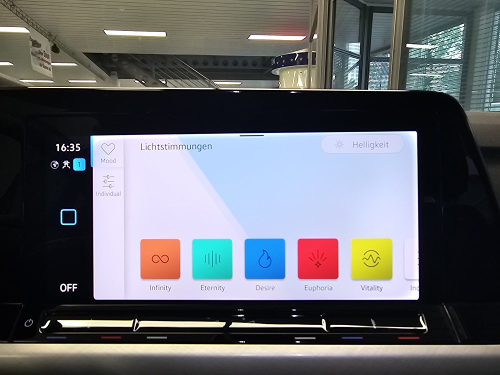 VW Golf Variant bei Hoffmann Automobile in Wolfsburg kaufen und sofort mitnehmen - Bild 15