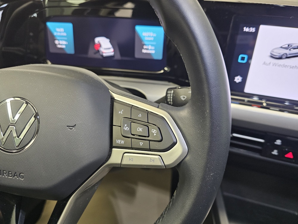 VW Golf Variant bei Hoffmann Automobile in Wolfsburg kaufen und sofort mitnehmen - Bild 18
