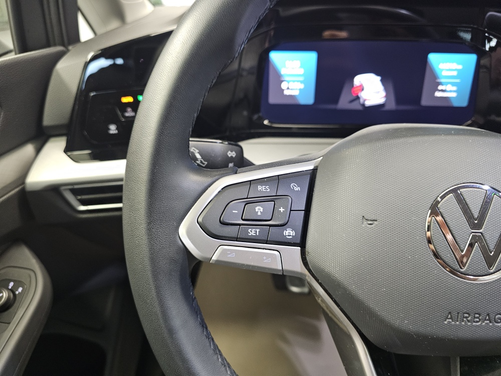 VW Golf Variant bei Hoffmann Automobile in Wolfsburg kaufen und sofort mitnehmen - Bild 19