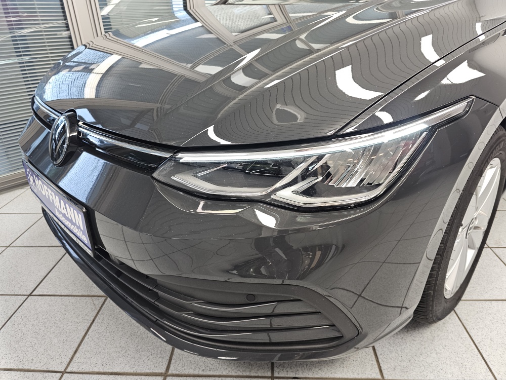 VW Golf Variant bei Hoffmann Automobile in Wolfsburg kaufen und sofort mitnehmen - Bild 26