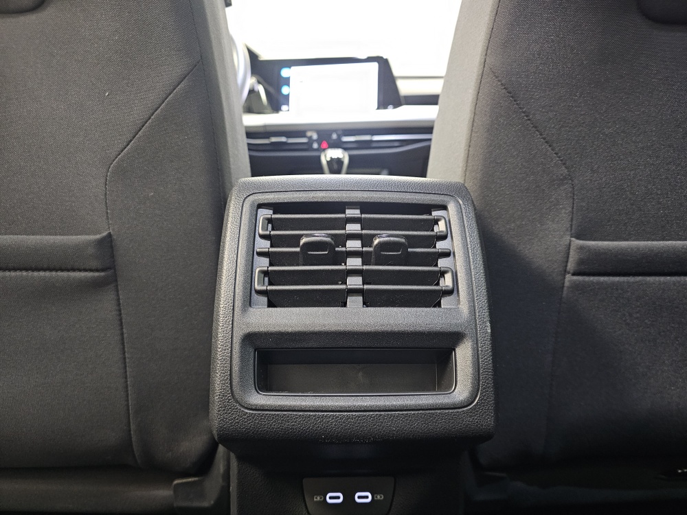 VW Golf Variant bei Hoffmann Automobile in Wolfsburg kaufen und sofort mitnehmen - Bild 5