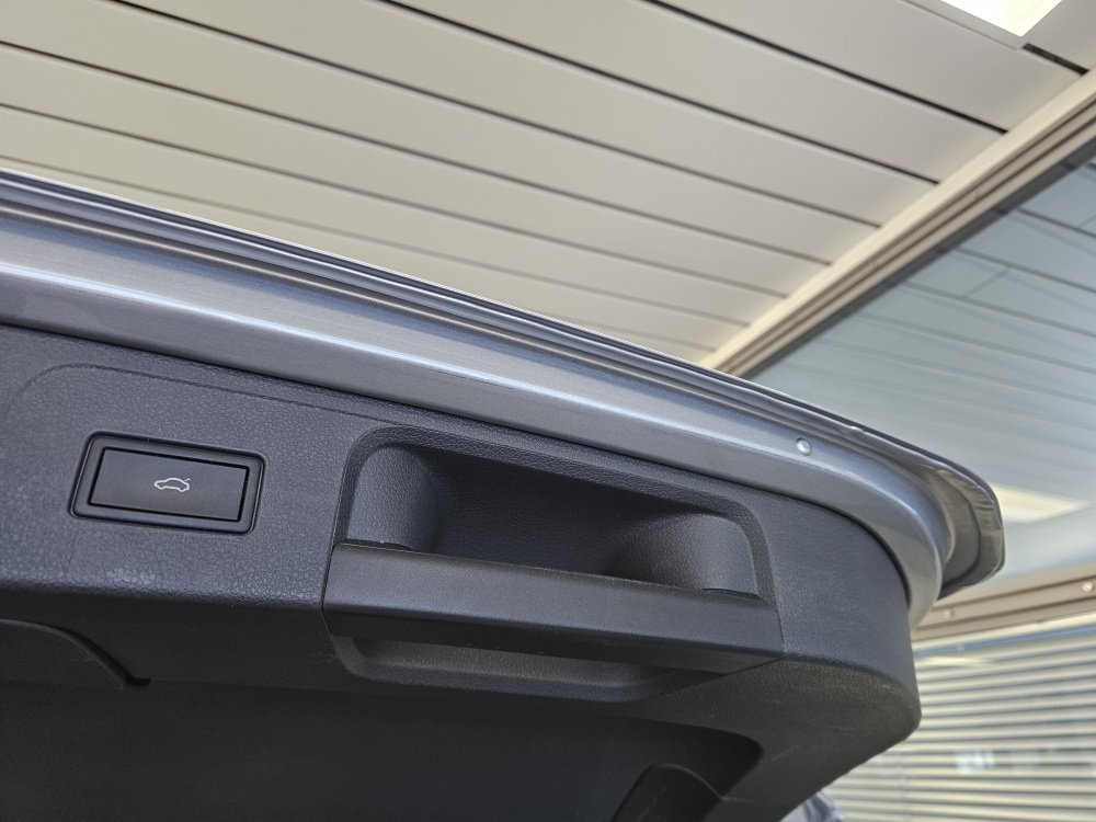 VW Passat Variant bei Hoffmann Automobile in Wolfsburg kaufen und sofort mitnehmen - Bild 3