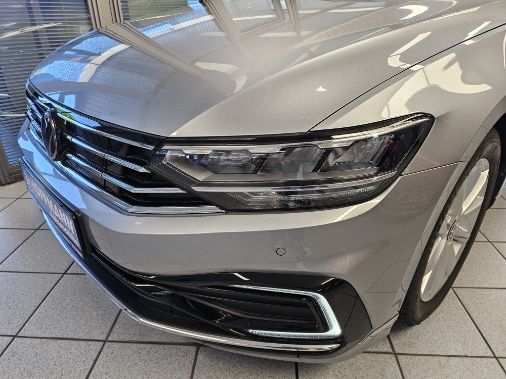 VW Passat Variant bei Hoffmann Automobile in Wolfsburg kaufen und sofort mitnehmen - Bild 34