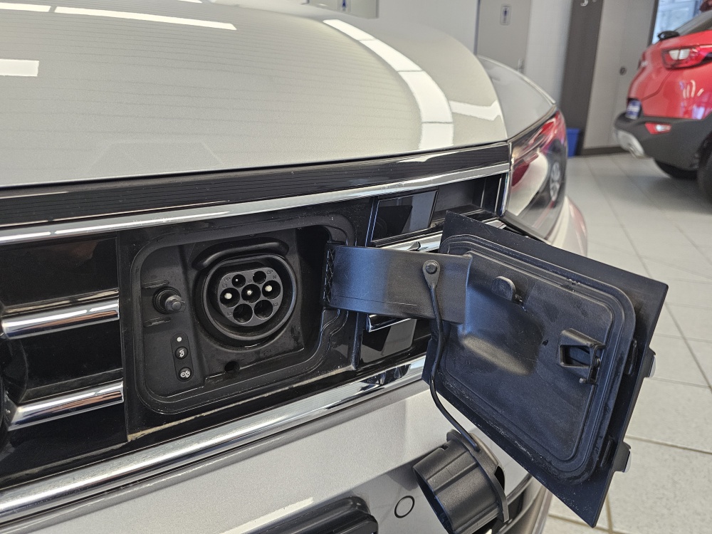 VW Passat Variant bei Hoffmann Automobile in Wolfsburg kaufen und sofort mitnehmen - Bild 37