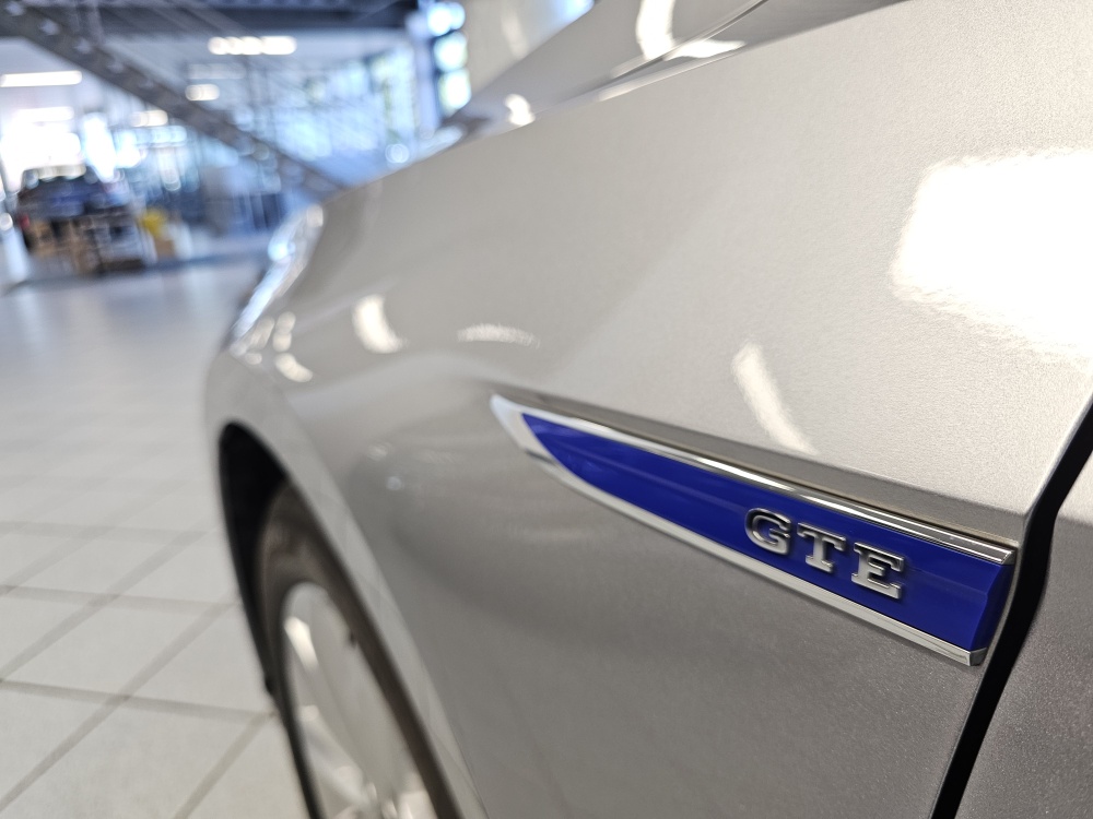 VW Passat Variant bei Hoffmann Automobile in Wolfsburg kaufen und sofort mitnehmen - Bild 38