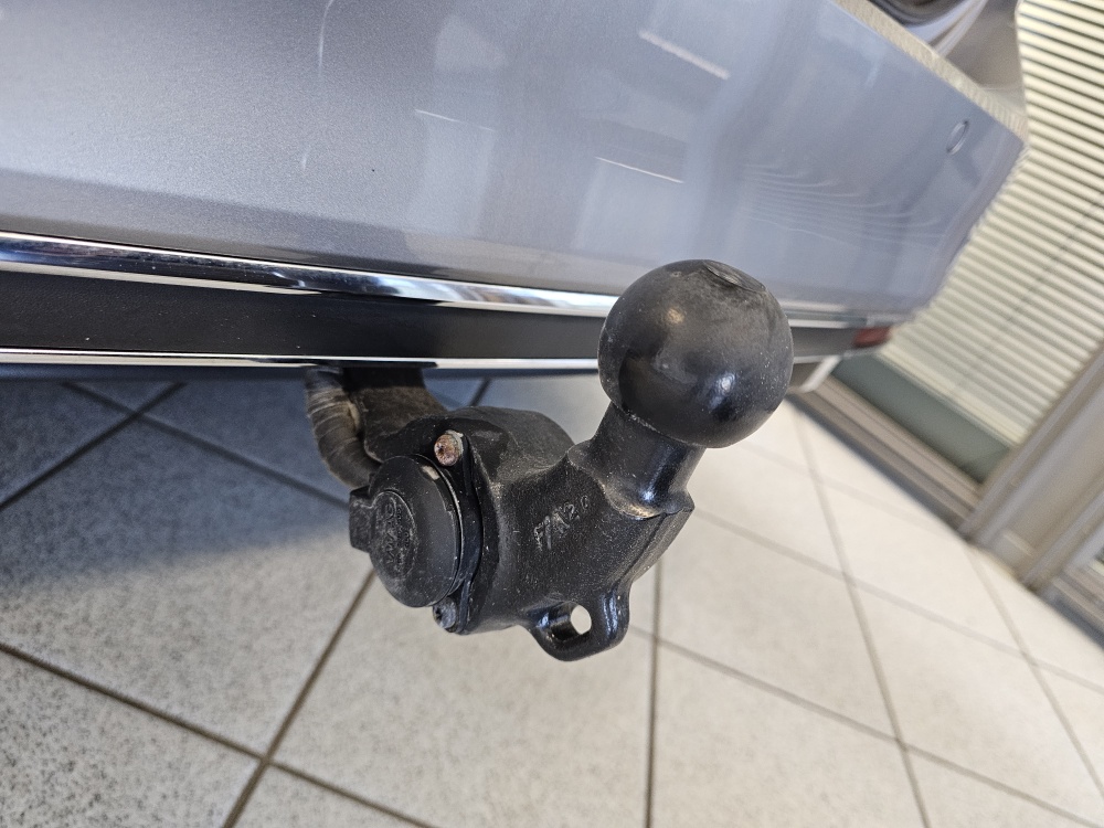 VW Passat Variant bei Hoffmann Automobile in Wolfsburg kaufen und sofort mitnehmen - Bild 5