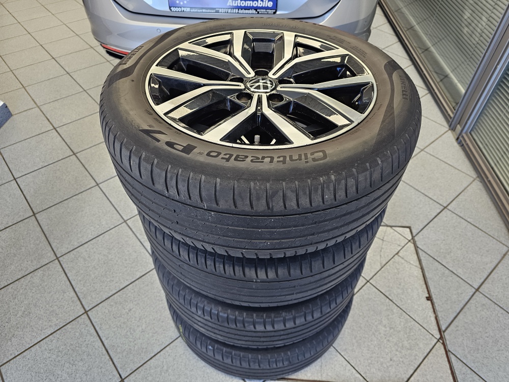 VW Passat Variant bei Hoffmann Automobile in Wolfsburg kaufen und sofort mitnehmen - Bild 6