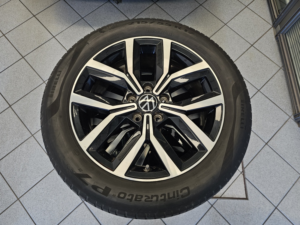 VW Passat Variant bei Hoffmann Automobile in Wolfsburg kaufen und sofort mitnehmen - Bild 7