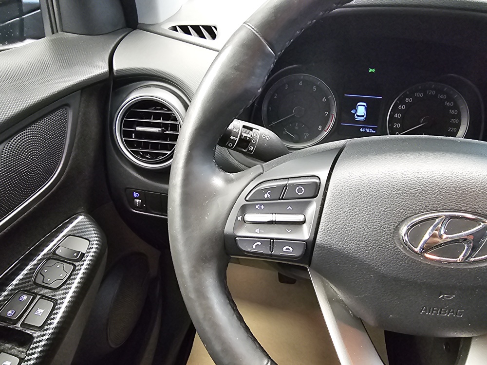 Hyundai Kona bei Hoffmann Automobile in Wolfsburg kaufen und sofort mitnehmen - Bild 15