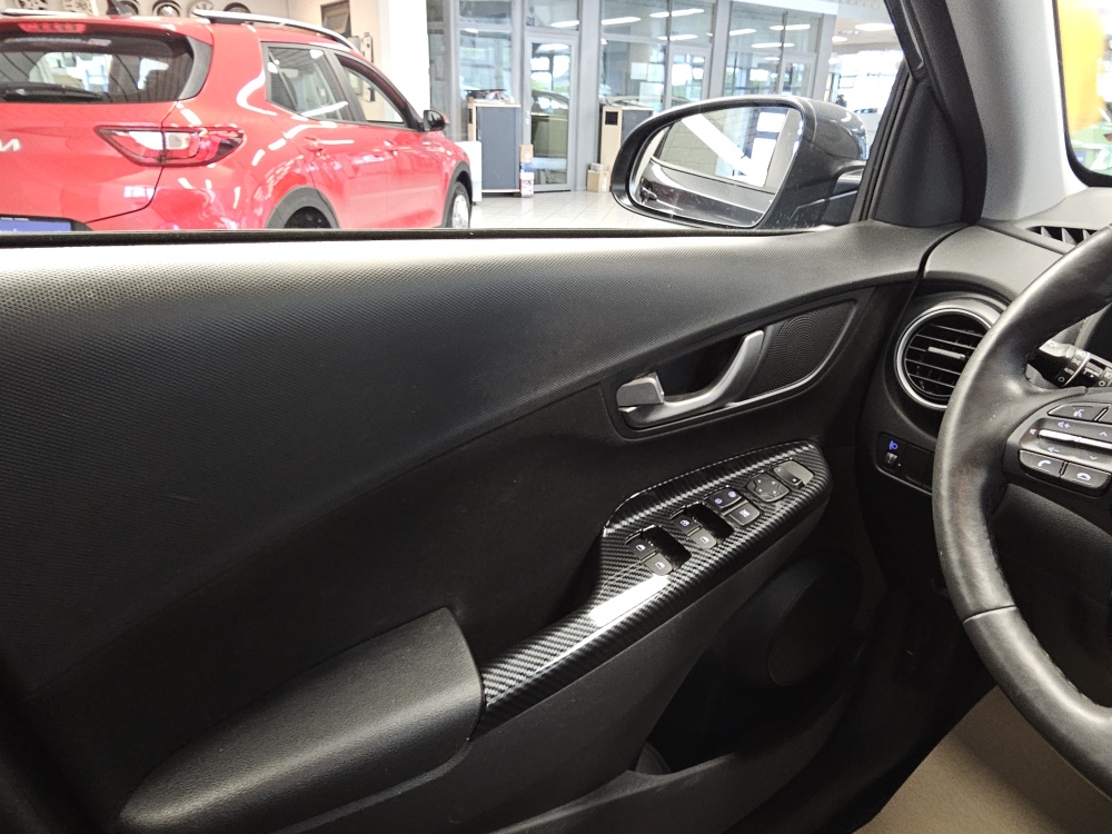 Hyundai Kona bei Hoffmann Automobile in Wolfsburg kaufen und sofort mitnehmen - Bild 16