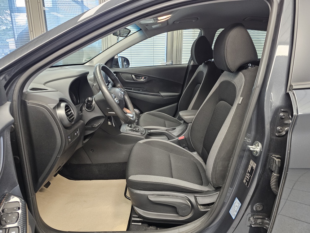Hyundai Kona bei Hoffmann Automobile in Wolfsburg kaufen und sofort mitnehmen - Bild 19