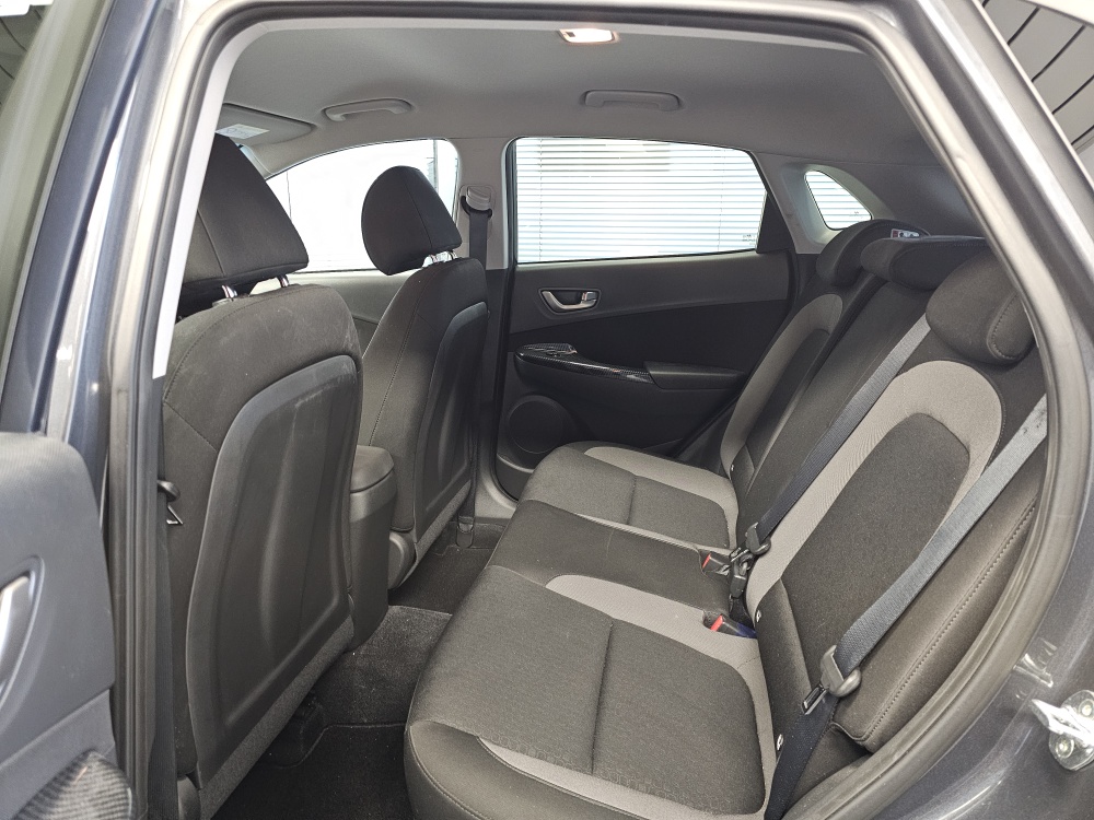 Hyundai Kona bei Hoffmann Automobile in Wolfsburg kaufen und sofort mitnehmen - Bild 4