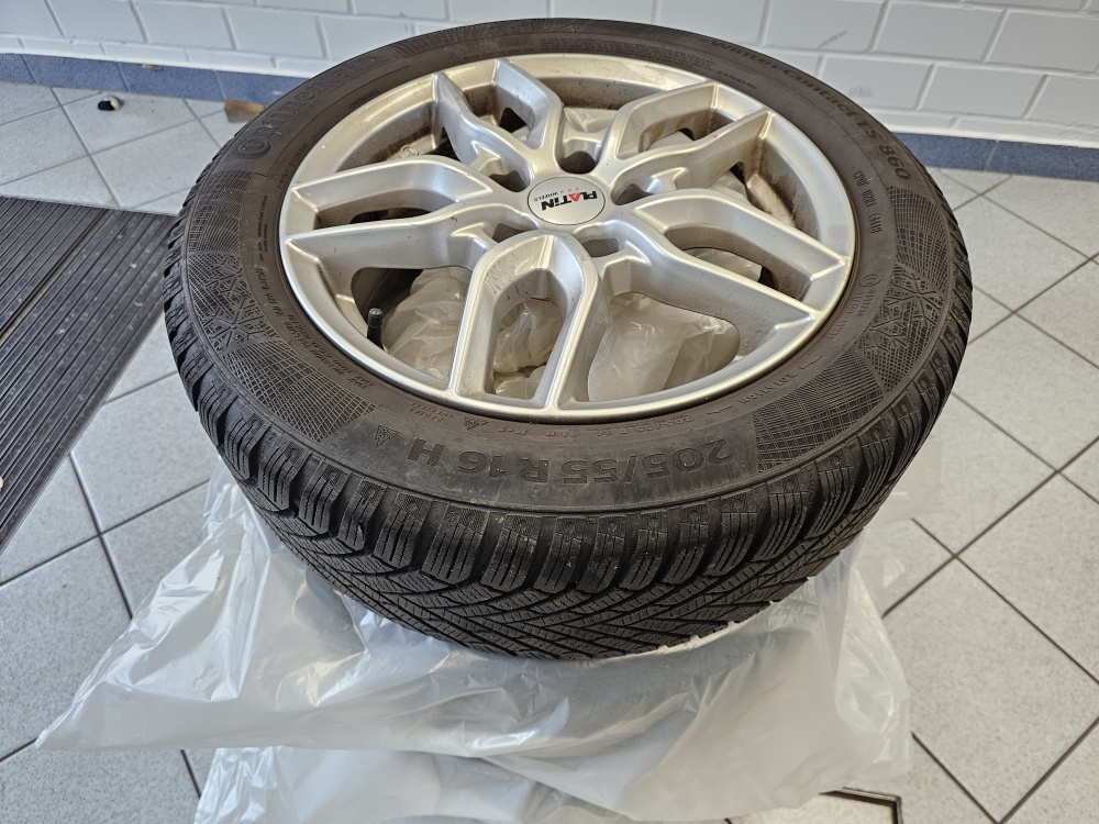VW Golf Sportsvan bei Hoffmann Automobile in Wolfsburg kaufen und sofort mitnehmen - Bild 4