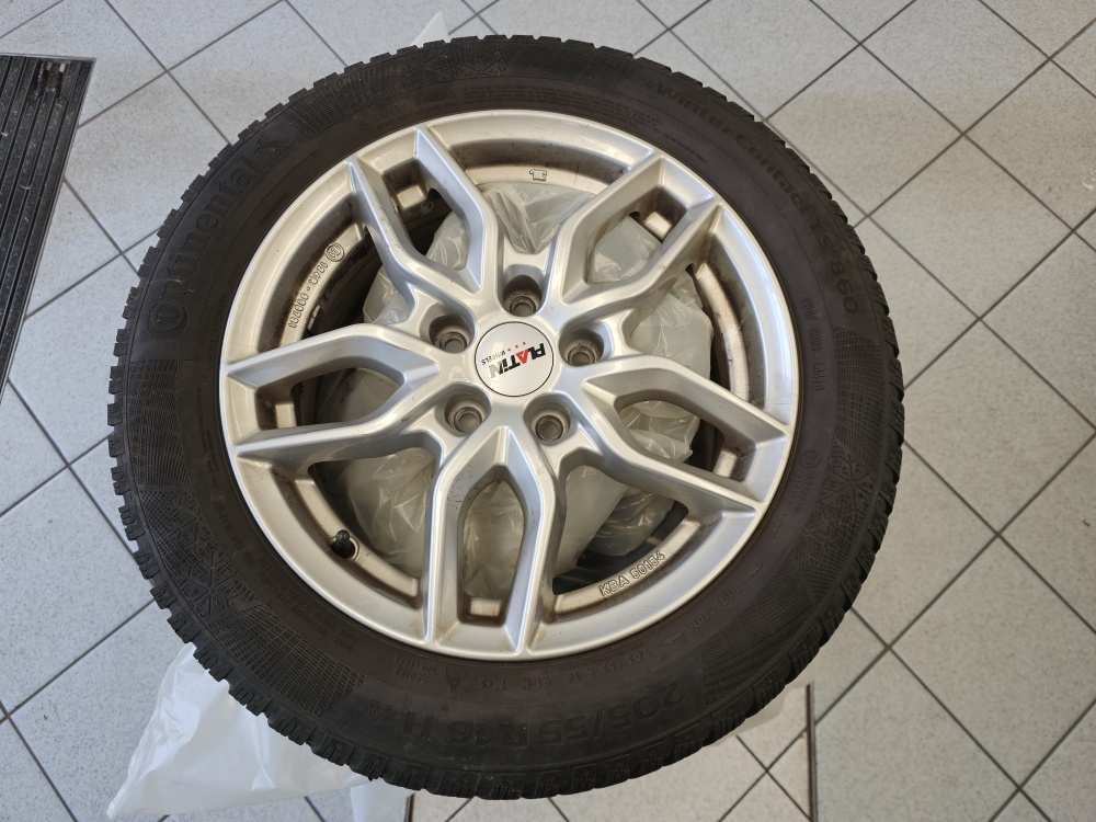 VW Golf Sportsvan bei Hoffmann Automobile in Wolfsburg kaufen und sofort mitnehmen - Bild 5