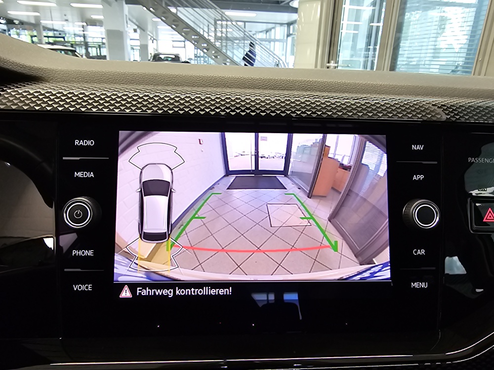 VW Taigo bei Hoffmann Automobile in Wolfsburg kaufen und sofort mitnehmen - Bild 15