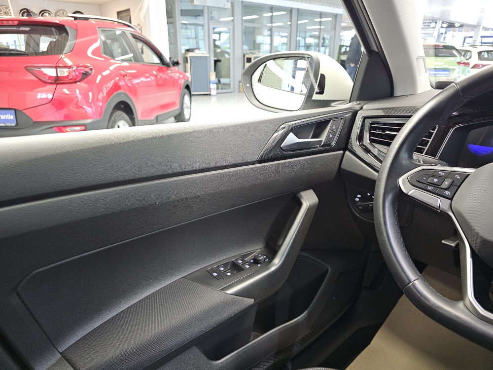 VW Taigo bei Hoffmann Automobile in Wolfsburg kaufen und sofort mitnehmen - Bild 18