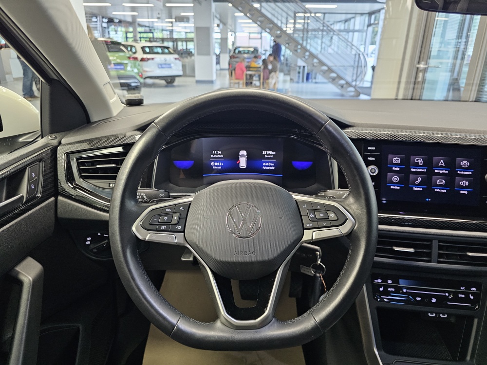 VW Taigo bei Hoffmann Automobile in Wolfsburg kaufen und sofort mitnehmen - Bild 19