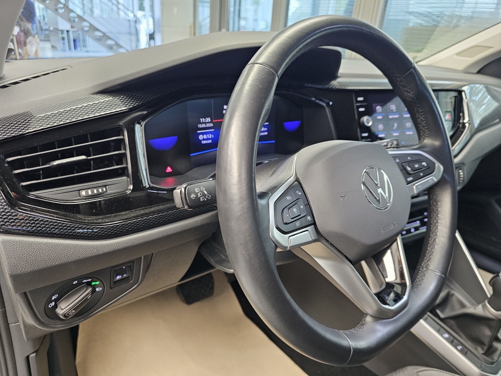 VW Taigo bei Hoffmann Automobile in Wolfsburg kaufen und sofort mitnehmen - Bild 20