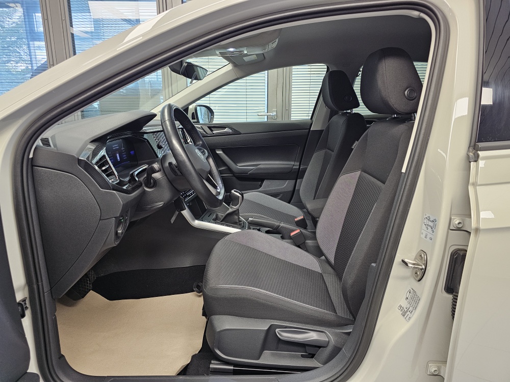 VW Taigo bei Hoffmann Automobile in Wolfsburg kaufen und sofort mitnehmen - Bild 21