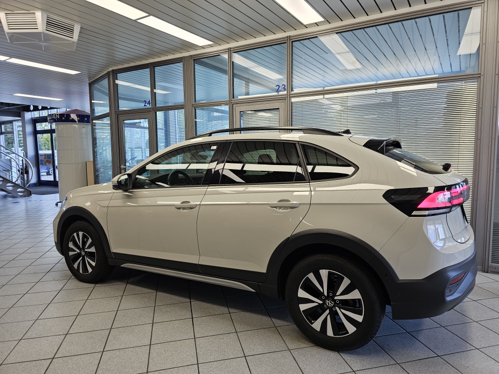 VW Taigo bei Hoffmann Automobile in Wolfsburg kaufen und sofort mitnehmen - Bild 23