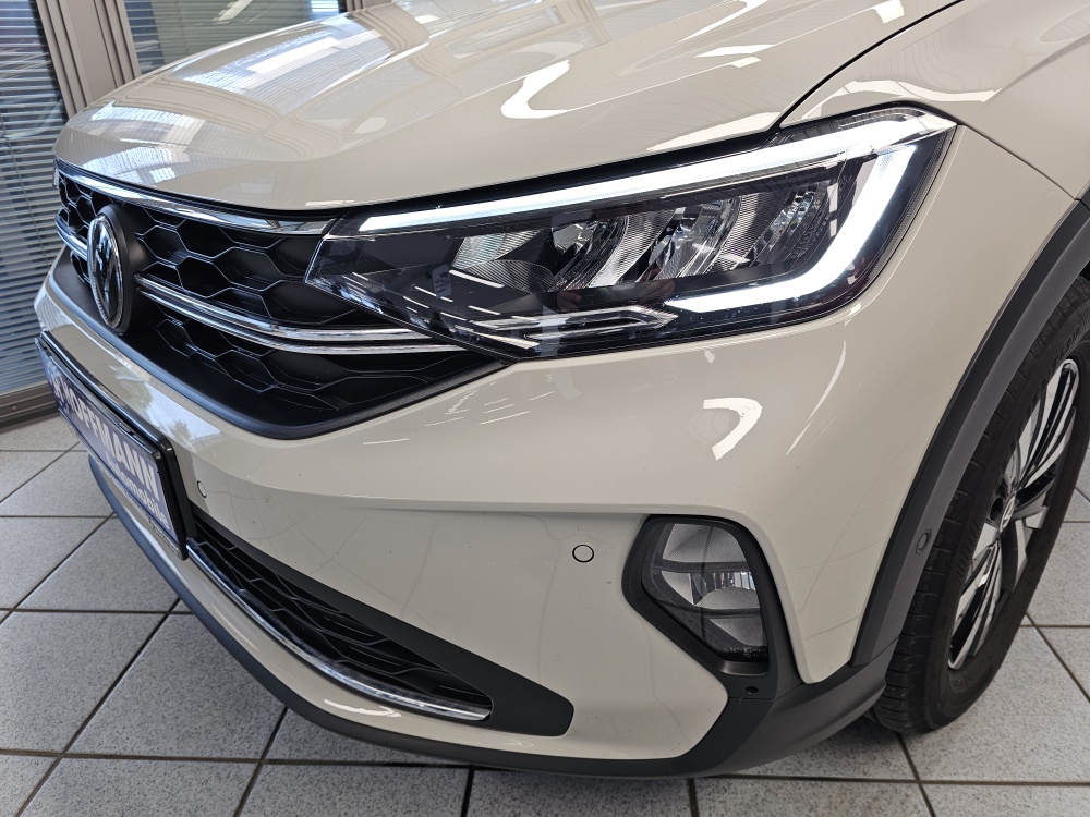 VW Taigo bei Hoffmann Automobile in Wolfsburg kaufen und sofort mitnehmen - Bild 24