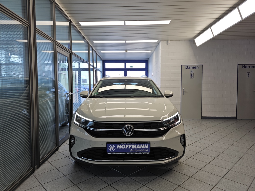 VW Taigo bei Hoffmann Automobile in Wolfsburg kaufen und sofort mitnehmen - Bild 25