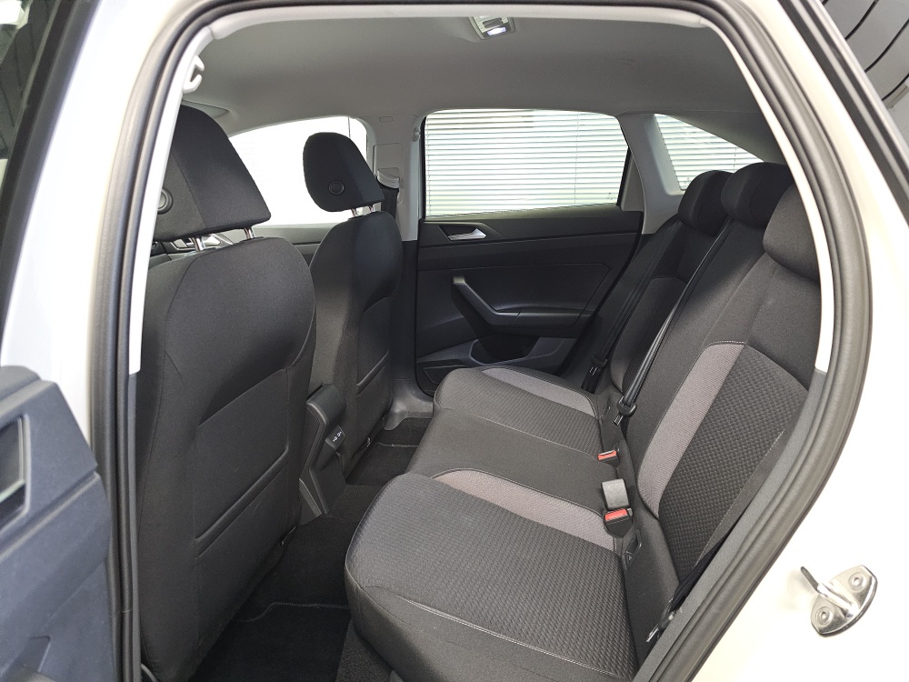 VW Taigo bei Hoffmann Automobile in Wolfsburg kaufen und sofort mitnehmen - Bild 4