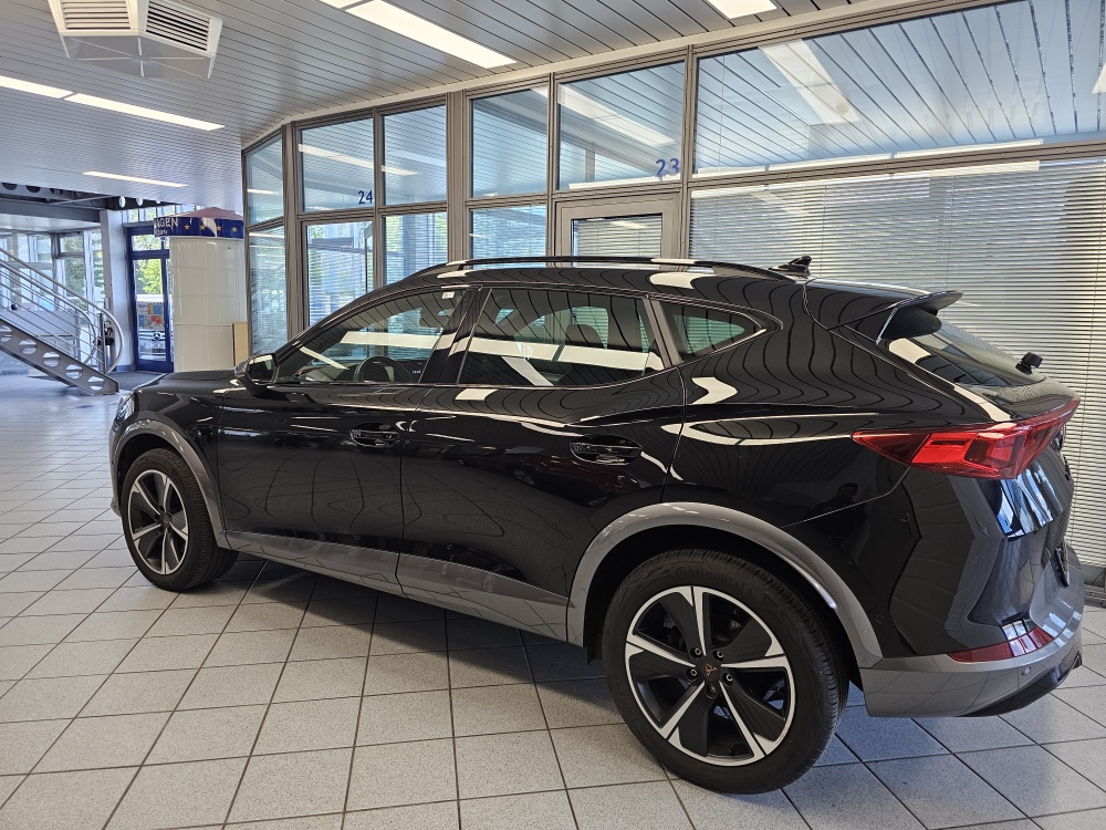 Cupra Formentor bei Hoffmann Automobile in Wolfsburg kaufen und sofort mitnehmen - Bild 26
