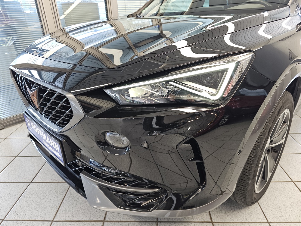 Cupra Formentor bei Hoffmann Automobile in Wolfsburg kaufen und sofort mitnehmen - Bild 27
