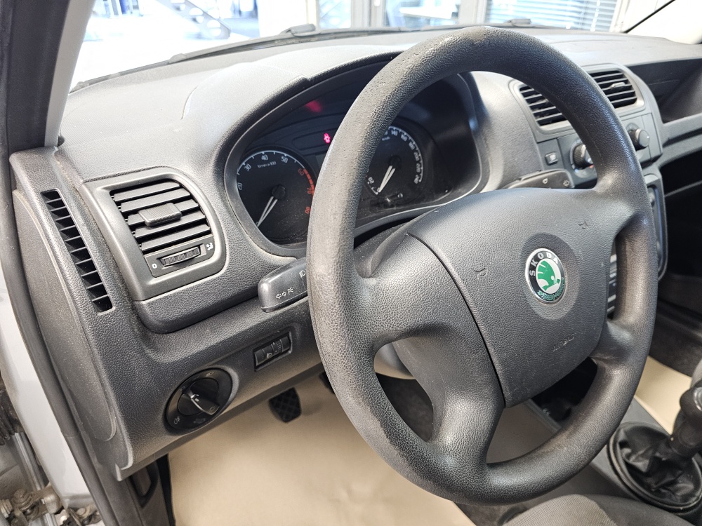 Skoda Fabia Combi bei Hoffmann Automobile in Wolfsburg kaufen und sofort mitnehmen - Bild 10