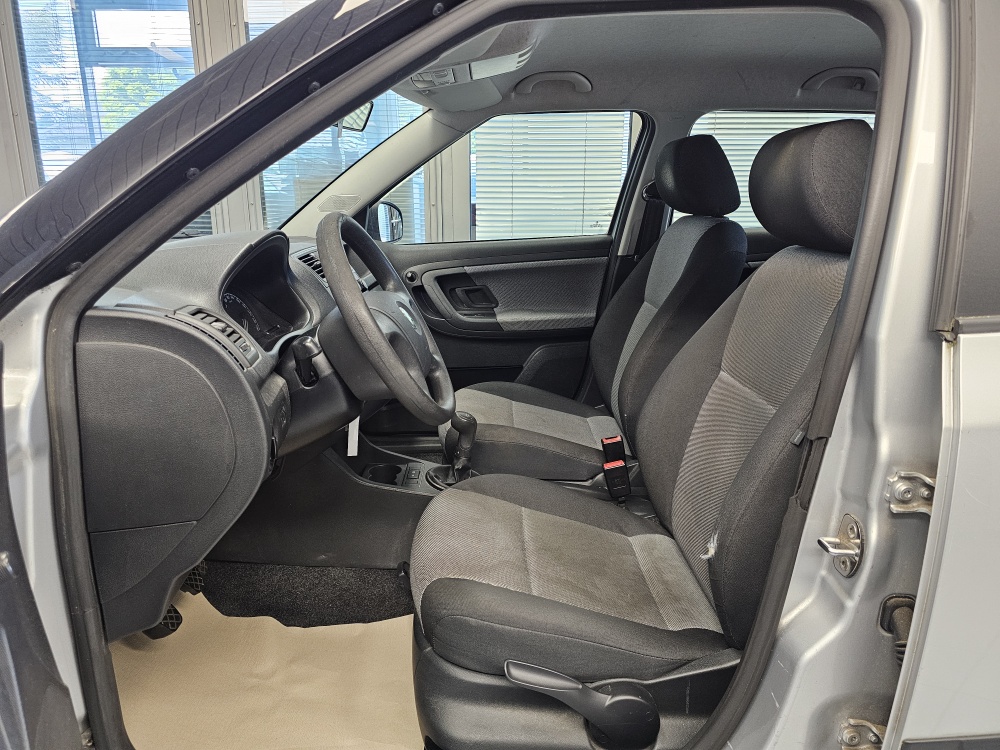 Skoda Fabia Combi bei Hoffmann Automobile in Wolfsburg kaufen und sofort mitnehmen - Bild 11