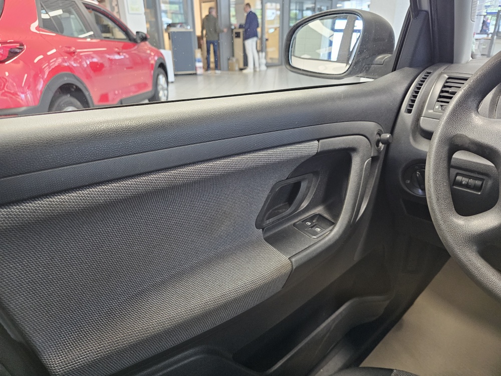 Skoda Fabia Combi bei Hoffmann Automobile in Wolfsburg kaufen und sofort mitnehmen - Bild 8