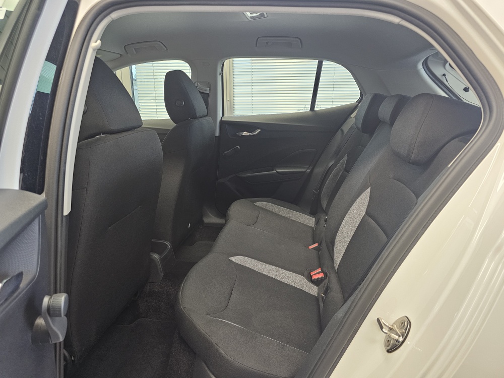 Skoda Fabia bei Hoffmann Automobile in Wolfsburg kaufen und sofort mitnehmen - Bild 4