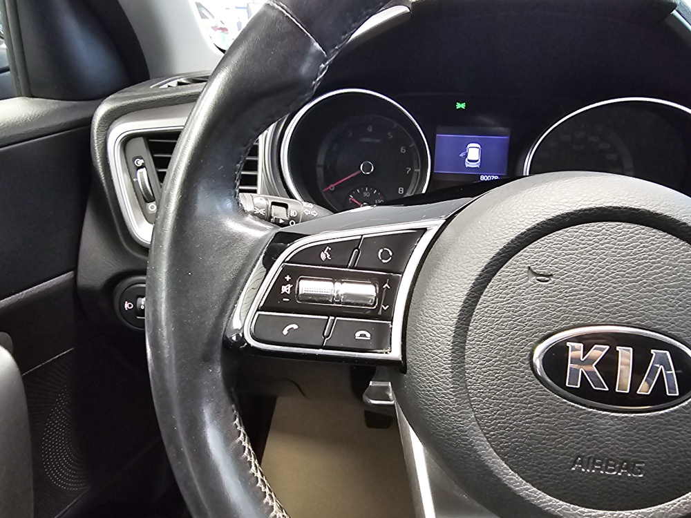 Kia Ceed bei Hoffmann Automobile in Wolfsburg kaufen und sofort mitnehmen - Bild 19