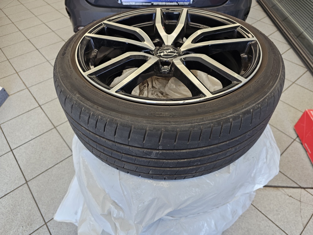 Kia Ceed bei Hoffmann Automobile in Wolfsburg kaufen und sofort mitnehmen - Bild 4