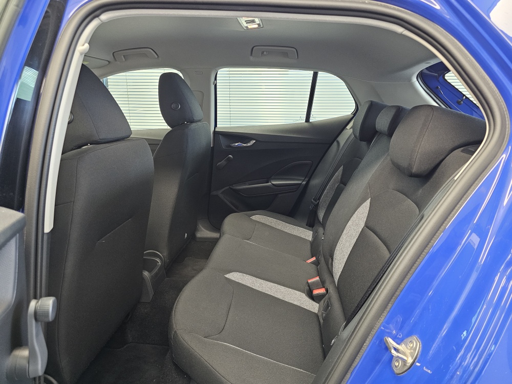 Skoda Fabia bei Hoffmann Automobile in Wolfsburg kaufen und sofort mitnehmen - Bild 4