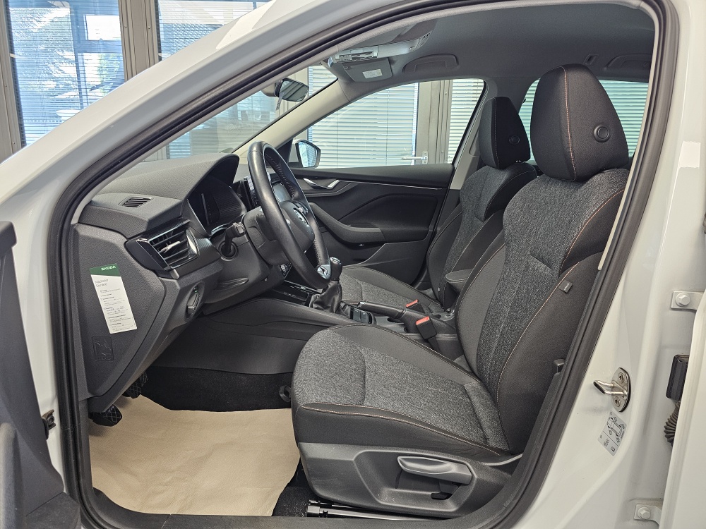 Skoda Kamiq bei Hoffmann Automobile in Wolfsburg kaufen und sofort mitnehmen - Bild 23