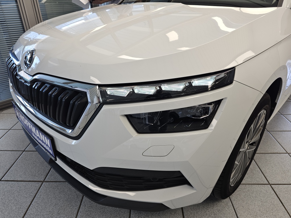 Skoda Kamiq bei Hoffmann Automobile in Wolfsburg kaufen und sofort mitnehmen - Bild 26