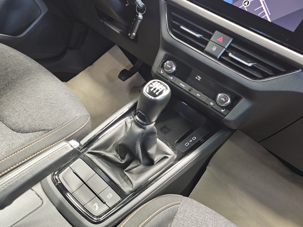 Skoda Kamiq bei Hoffmann Automobile in Wolfsburg kaufen und sofort mitnehmen - Bild 8