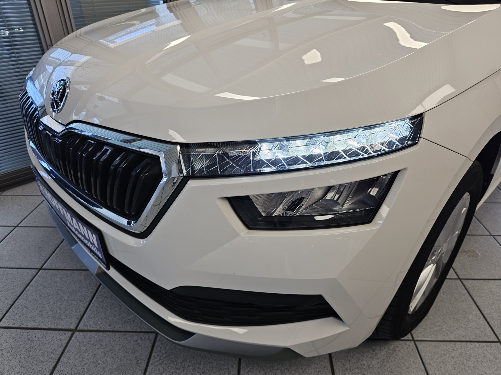 Skoda Kamiq bei Hoffmann Automobile in Wolfsburg kaufen und sofort mitnehmen - Bild 24