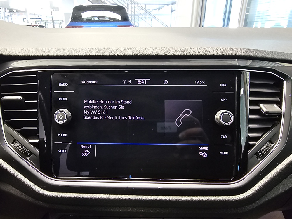 VW T-Roc bei Hoffmann Automobile in Wolfsburg kaufen und sofort mitnehmen - Bild 11