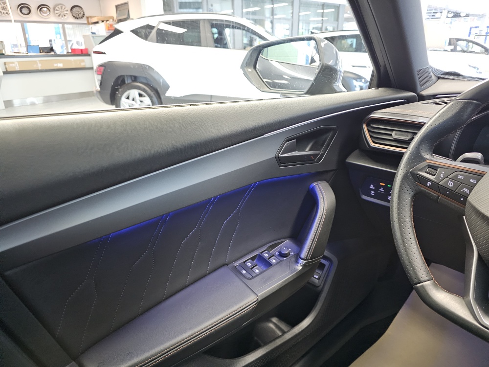 Cupra Formentor bei Hoffmann Automobile in Wolfsburg kaufen und sofort mitnehmen - Bild 24