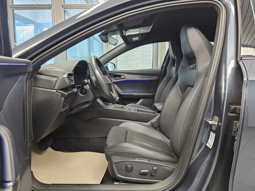 Cupra Formentor bei Hoffmann Automobile in Wolfsburg kaufen und sofort mitnehmen - Bild 28