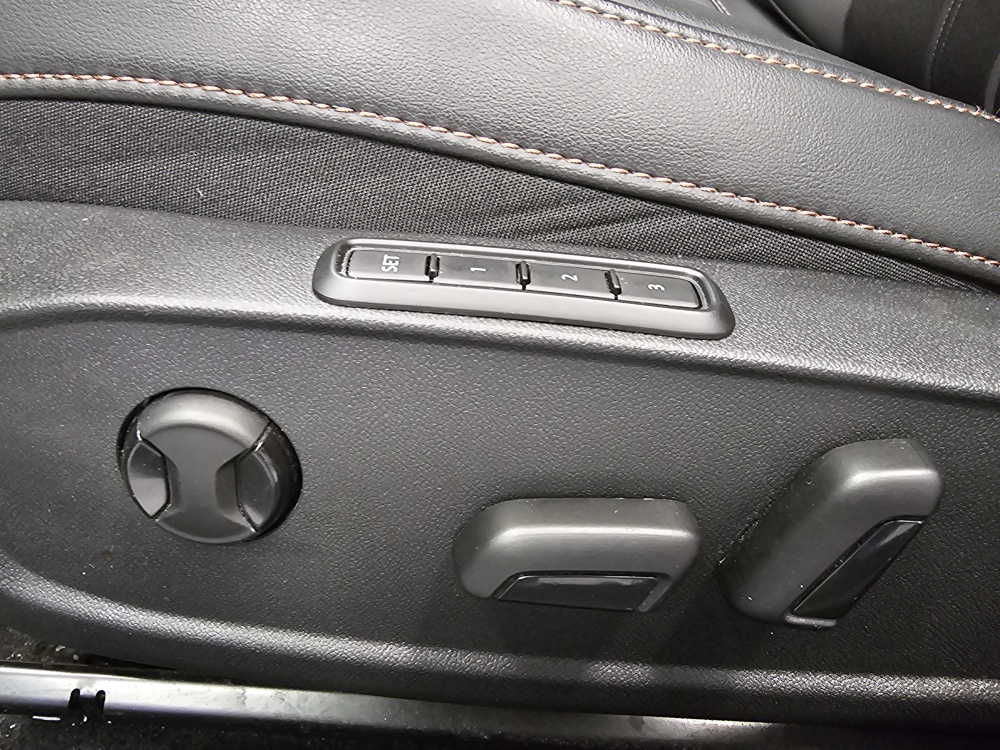 Cupra Formentor bei Hoffmann Automobile in Wolfsburg kaufen und sofort mitnehmen - Bild 29
