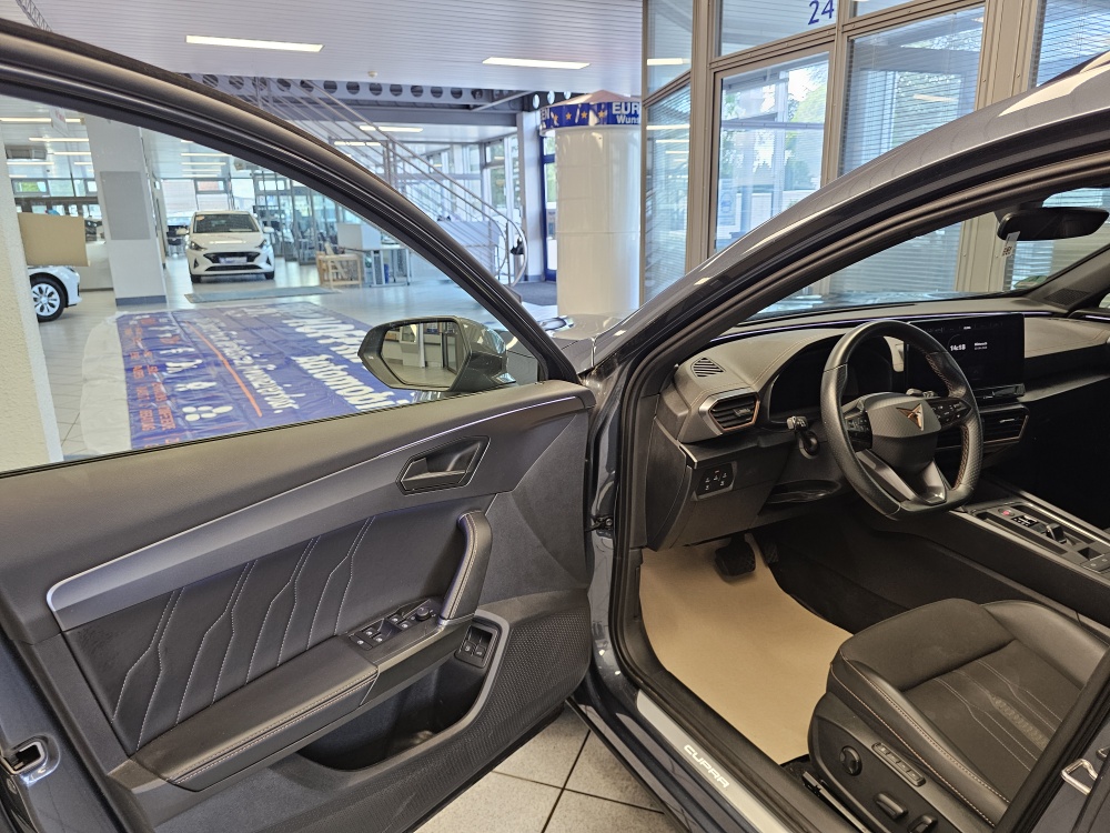 Cupra Formentor bei Hoffmann Automobile in Wolfsburg kaufen und sofort mitnehmen - Bild 30